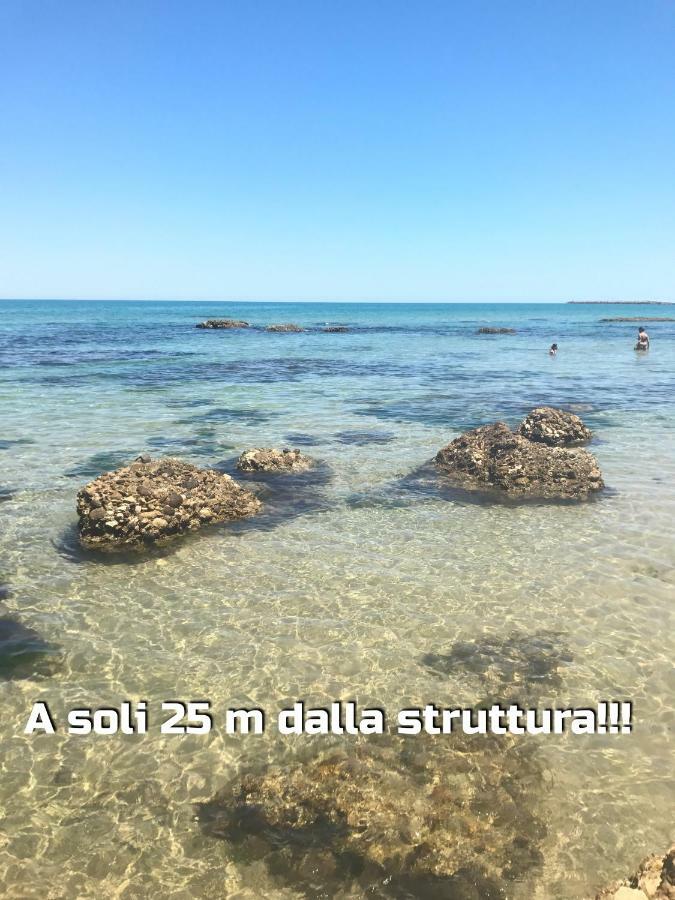 Villa Agriturismo Montagnola Abruzzo Casalanguida Exterior foto