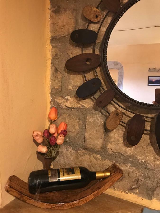 Villa Agriturismo Montagnola Abruzzo Casalanguida Exterior foto