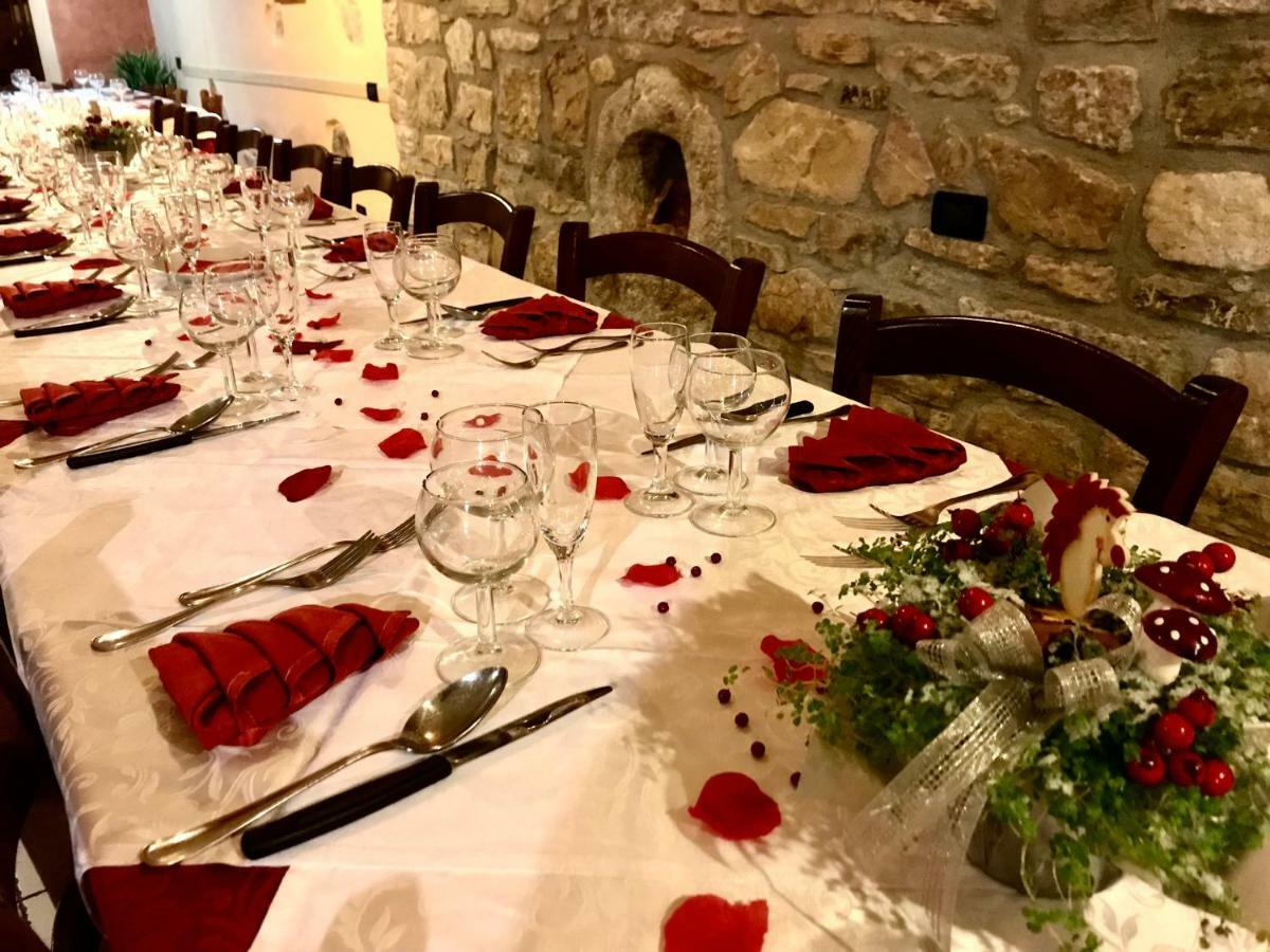 Villa Agriturismo Montagnola Abruzzo Casalanguida Exterior foto